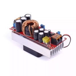 DC-DC booster conversion module 1800W high power boost 40A constant voltage constant flow adjustable power supply module