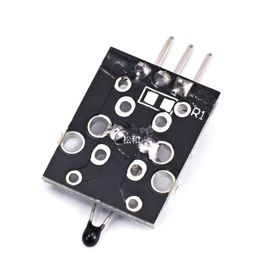 Simulation temperature sensor module KY-013