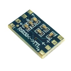 MINI RS232 MAX3232 level transition TTL level conversion board serial port conversion module