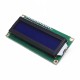 (Blue screen) LCD1602+I2C IIC/I2C 1602 LCD module blue screen