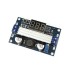 DC-DC LTC1871 Rate Plipping Power Module high power 100W can be output of 3.5 ~ 35V.