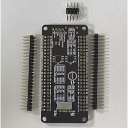 STM32H7 Development board STM32H723VGT6 development board system board single chip microcomputer Cortex-M7 kernel