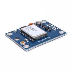 GY-NEO6MV2 new flight control GPS module with Eeprom MWC APM2.5 flight control large antenna ARD