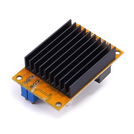 5A Solar Charging Board MPPT Sun Board Controller battery charging reverse protection anti -return low power consumption