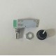 LED microscopic lighting light strip microscope Live tonic light table light knob potentiometer levelless module