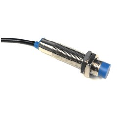 LJ12A34Z/BX is close to switching photoelectric switch sensor NPN three -line often open metal induction