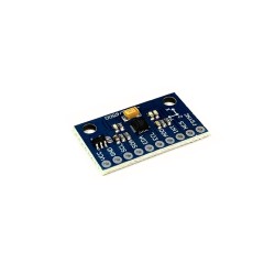 MPU9250 299DOF Nine -axis/9 -axis gesture acceleration gyroscopy guidelines needle magnetic field sensor