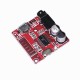 MP3 Bluetooth decoding board non -destructive vehicle loading sound box audio workplace modified DIY audio receiver mode