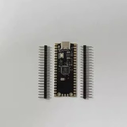 RP2350 development board micro controller module instead of RP2040 compatible Raspberrypi Pico2