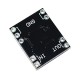 The switch module power supply switch power button module one -key load to replace the machine