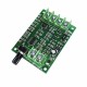 [Improved version] DC brushless motor drive board speed drives hard disk motor controller 7V-12V