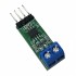 TJA1050 CAN module CAN bus module CAN bus sender STM32 code