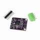 MAX31865 platinum resistance temperature sensor detector module temperature collection RTD/PT100-PT1000