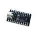 Twen32F003 CH32V003F4P6 core board development board single chip machine RISC-V processor 64K