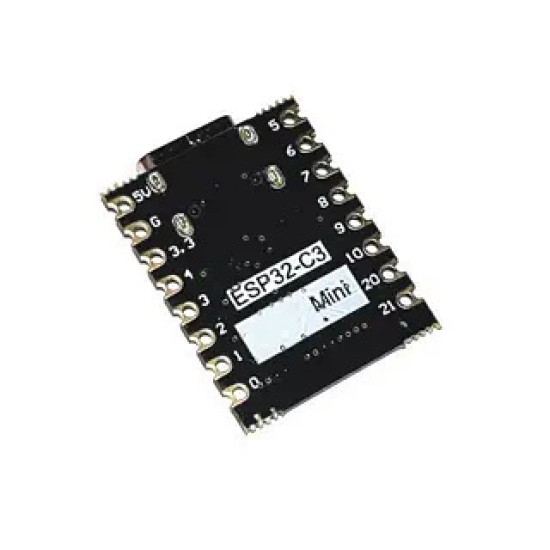 ESP32-C3 Development Board ESP32 Supermini Development Board ESP32 Development Board WiFi Bluetooth