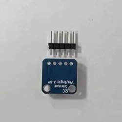 Veml7700 Environmental Optical Sensor Module 16 -bit I2C interface light light sensor for qwiic