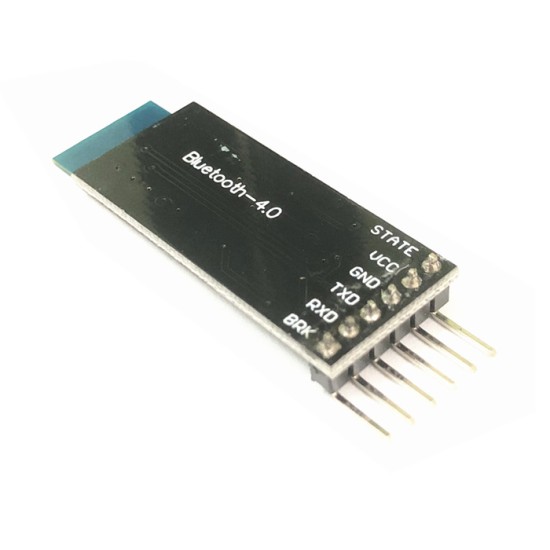 HM-10 transparent serial Bluetooth 4.0 module Bluetooth serial port with logic level conversion