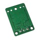 DC-DC antihypertensive module 24V/12V to 5V/5A power supply IN (9-35V) instead 055L Super LM2596s