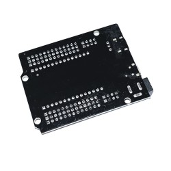 ESP32 expansion board can be equipped with ESP32-DEVKITC development board expansion electronic module graphics programming