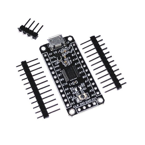 STM32G030F6P6 Development board system board single chip core board