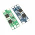 2 Strings 6.4V Iron Phosphate protective board 7.4V lithium battery protection board 8.4V charging 8A current 10A current