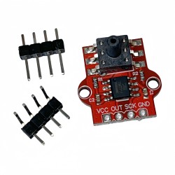 Pressure sensor module Pressure sensor Water level liquid level sensor controller board 0-40kPa