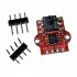 Pressure sensor module Pressure sensor Water level liquid level sensor controller board 0-40kPa