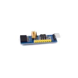 PCF8574 PCF8574T module PCF8574 module IO extension module I/O extension module I2C