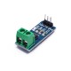 Factory direct selling 30A volume ACS712 module current sensor module special hot sale