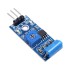 Normally closed vibration sensor module vibration switch alarm induction module vibration switch SW-420