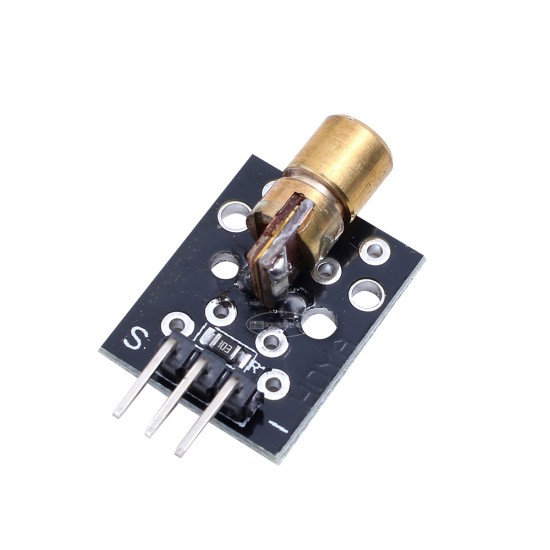 Lidar sensor module Laser module Laser sensor KY-008