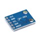 GY-302 BH1750 light strength light degree module