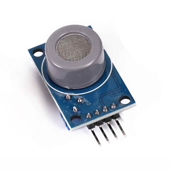 MQ-7 module carbon dioxide gas sensitive sensor detection alarm module