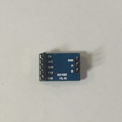 MAX3485 module TTL to RS485 USART communication accessories serial port parallel communication