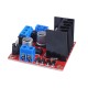 Factory direct selling L298N motor drive board module DC walk into motor robot smart car