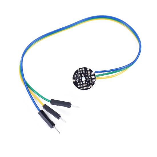 Pulsensor pulse heart rate sensor compatible biotechnology sensor sensor