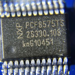 PCF8575 module expansion IO port expansion board PCF8575 expansion board I2C communication control 16 IO port