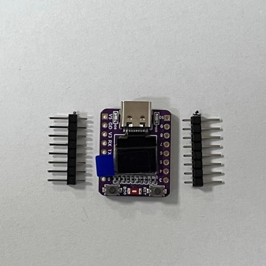 ESP32-C3 Development Board ESP32 Supermini Development Board ESP32 Development Board WiFi Bluetooth