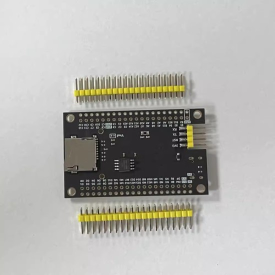 SWM34SVet6 development board system board single -chip machine domestic micro -processor beyond STM32F429