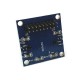 OV7670 camera module module STM32 drive single -chip microcomputer electronic learning integration