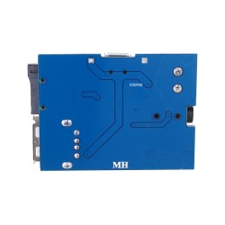 MP3 non -destructive decoding board comes with power amplifier MP3 decoder TF card U disk decoder player