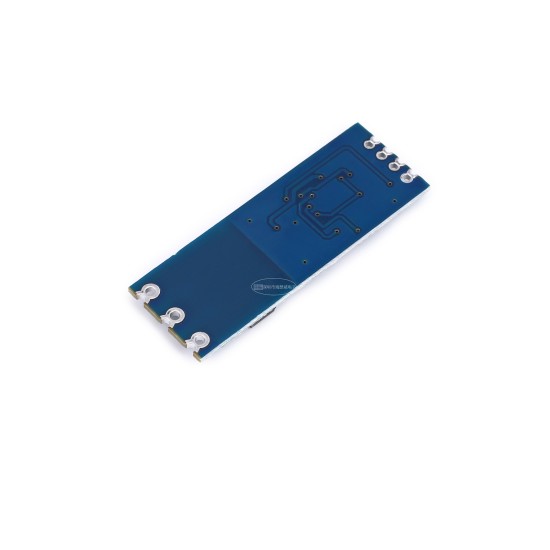 TTL to RS485 module Hardware automatic flow control module serial port UART level mutual conversion power supply module 3.3-5V