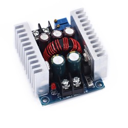 20A high -power synchronization rectifier low -voltage low -voltage constant voltage power supply module charging LED driver 300W high power