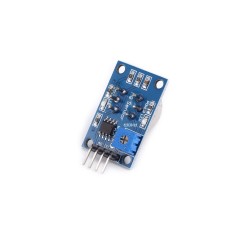 MQ-2 smoke sensor module Qiensin methane sensor liquefied gas combustible gas