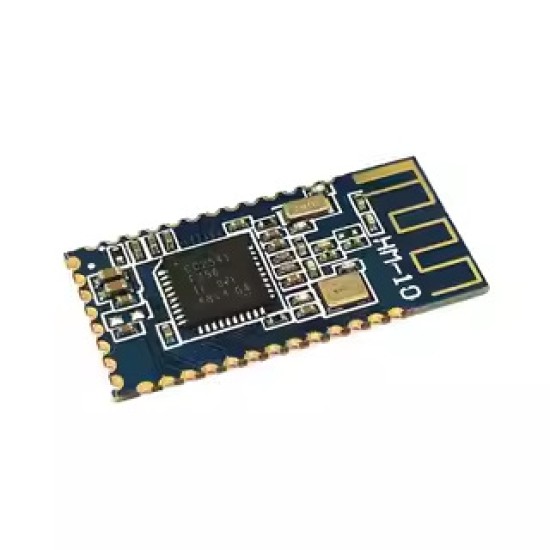 Bluetooth Module 4.0 BLE serial Mainly Ibeacon HM10 ANCS