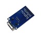 CH9121 serial port to Ethernet network module serial port server/single -chip microcomputer STM32 network