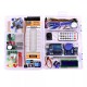 Upgraded Edition 2019 Getting Started Kit RFID Learning Kit Kit Teaching Robot Kit