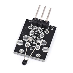 Simulation temperature sensor module KY-013