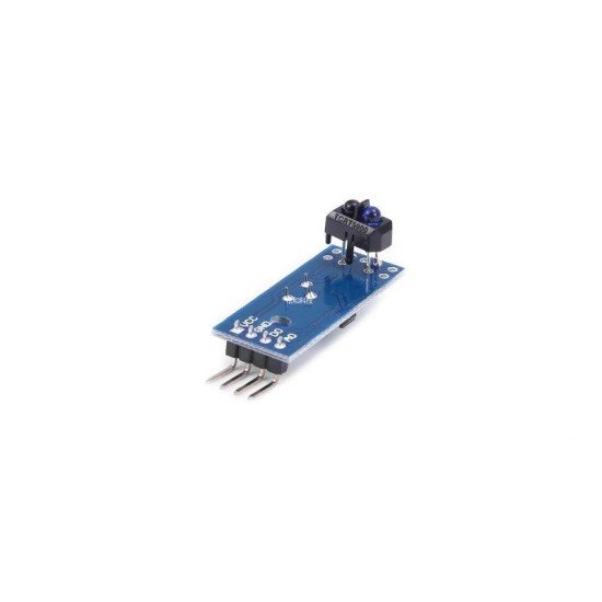 Factory direct selling module obstacle avoidance module search sensor TCRT5000 infrared reflected sensor