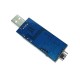 CH340 optical isolation serial port module USB to TTL serial port module 5V3.3V2.5V1.8V four levels